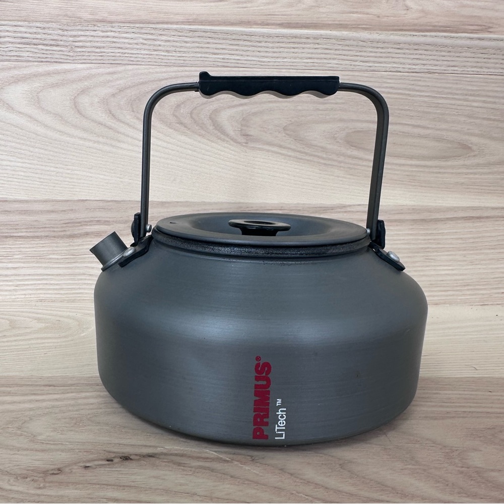 Primus LiTech Tea Kettle